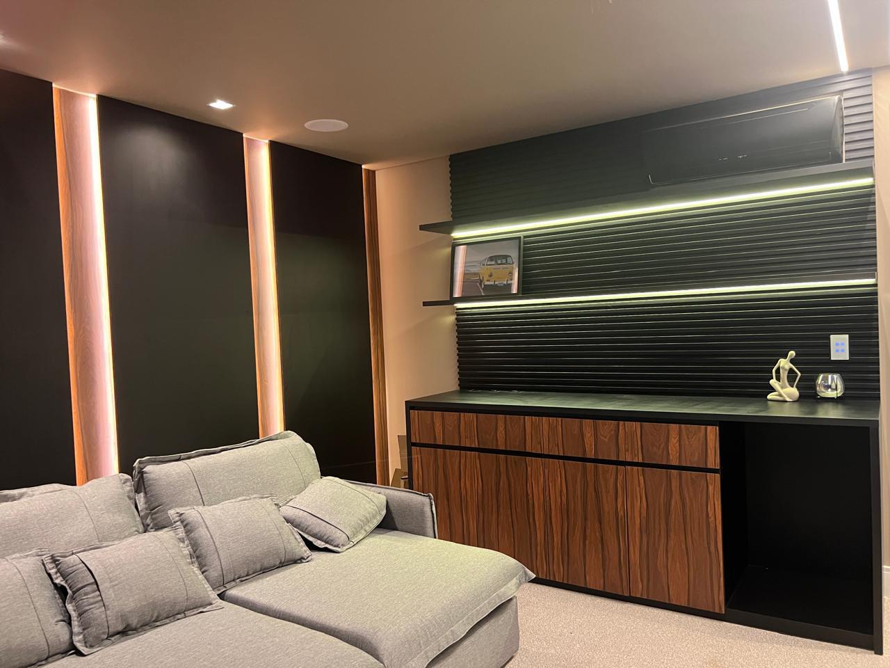 Casa em Condominio Porto Riviera à venda na Praia Brava de Itajaí — foto 13