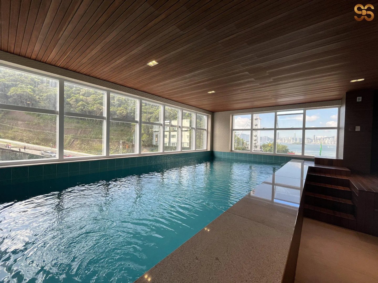 Apartamento Vista Mar no Edifício Italian Residence à venda no Barra Norte em Balneário Camboriú — foto 34