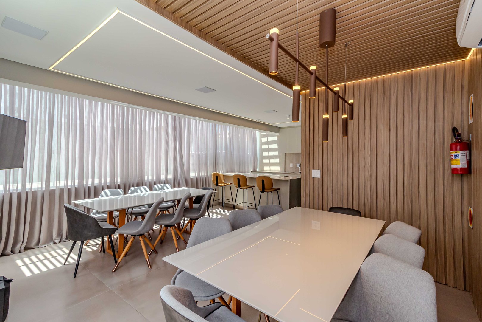 Apartamento no Edifício Montpellier Residence à venda no Pioneiros em Balneário Camboriú — foto 26