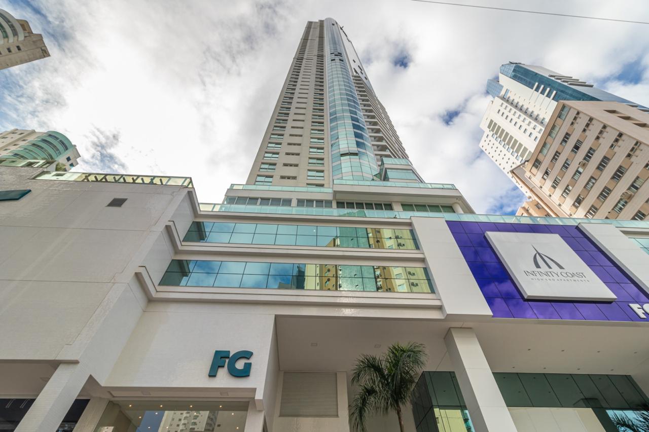 Apartamento no Edifício Infinity Coast à venda na Barra Norte de Balneário Camboriú — foto 24