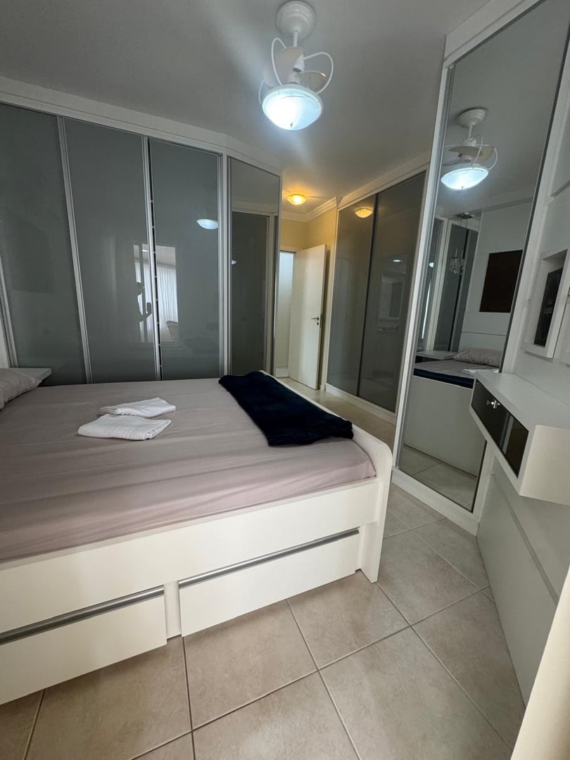 Apartamento no Edifício Coliseum Residence à venda no centro em Balneário Camboriú — foto 11