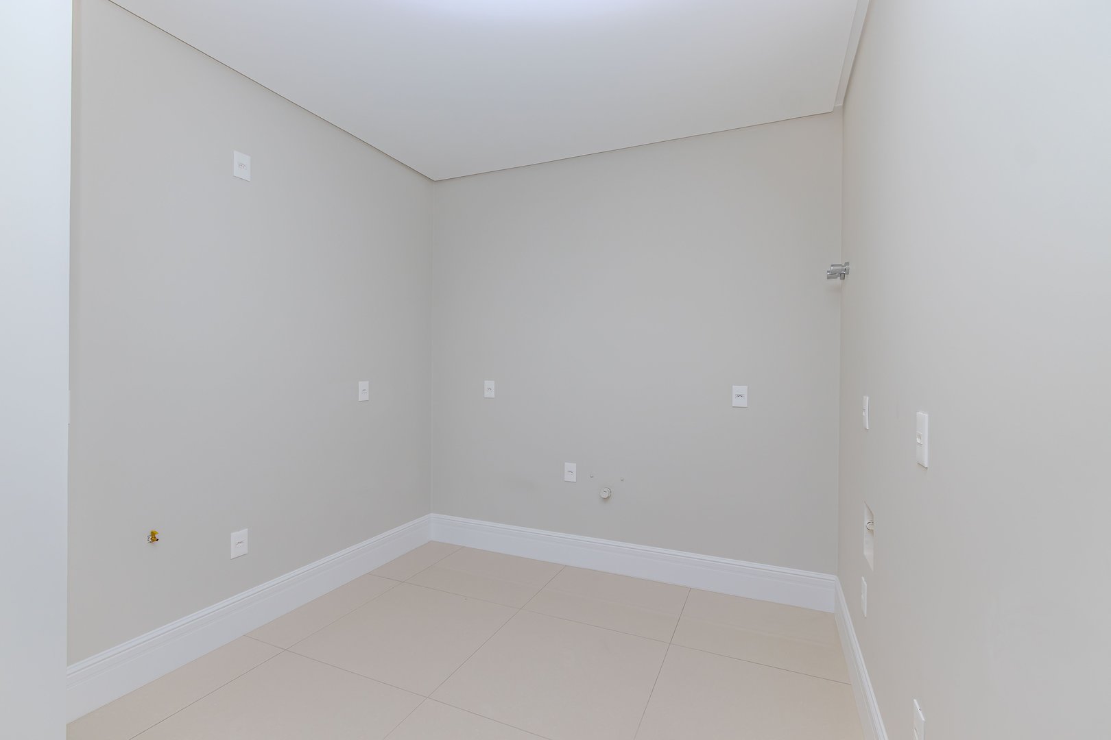 Apartamento Vista Mar no Edifício La Belle Tour Residence à venda no centro de Balneário Camboriú — foto 9