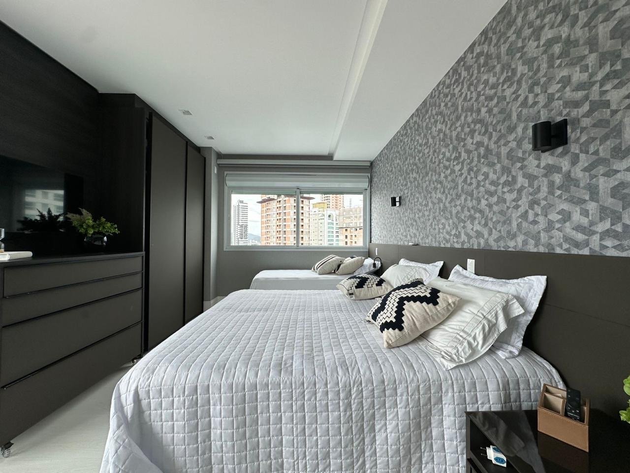 Cobertura Triplex no Edifício Catarina de Alexandria à venda no centro de Balneário Camboriú — foto 19