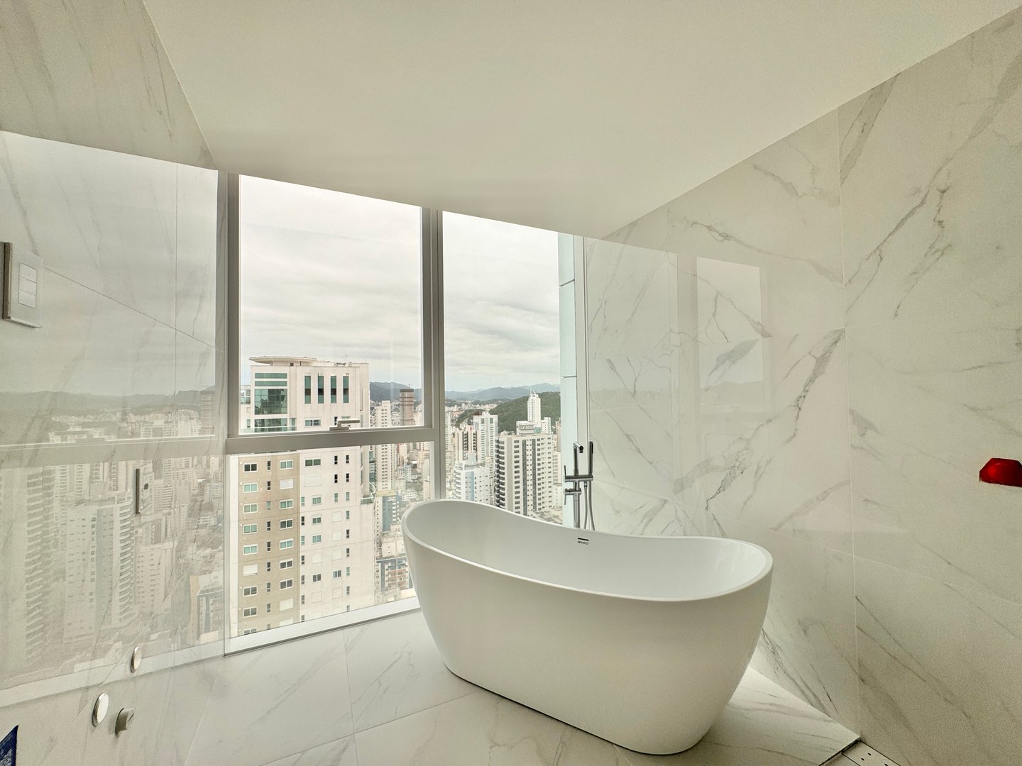 Apartamento no Edifício Boreal Tower à venda no centro de Balneário Camboriú — foto 16