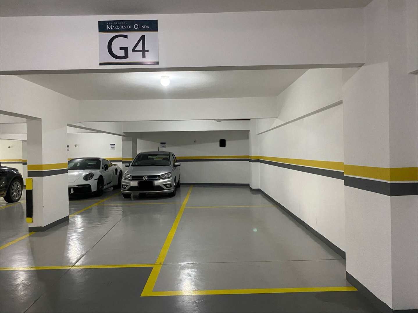 Cobertura Triplex no Edifício Marquês de Olinda à venda no centro de Balneário Camboriú — foto 46