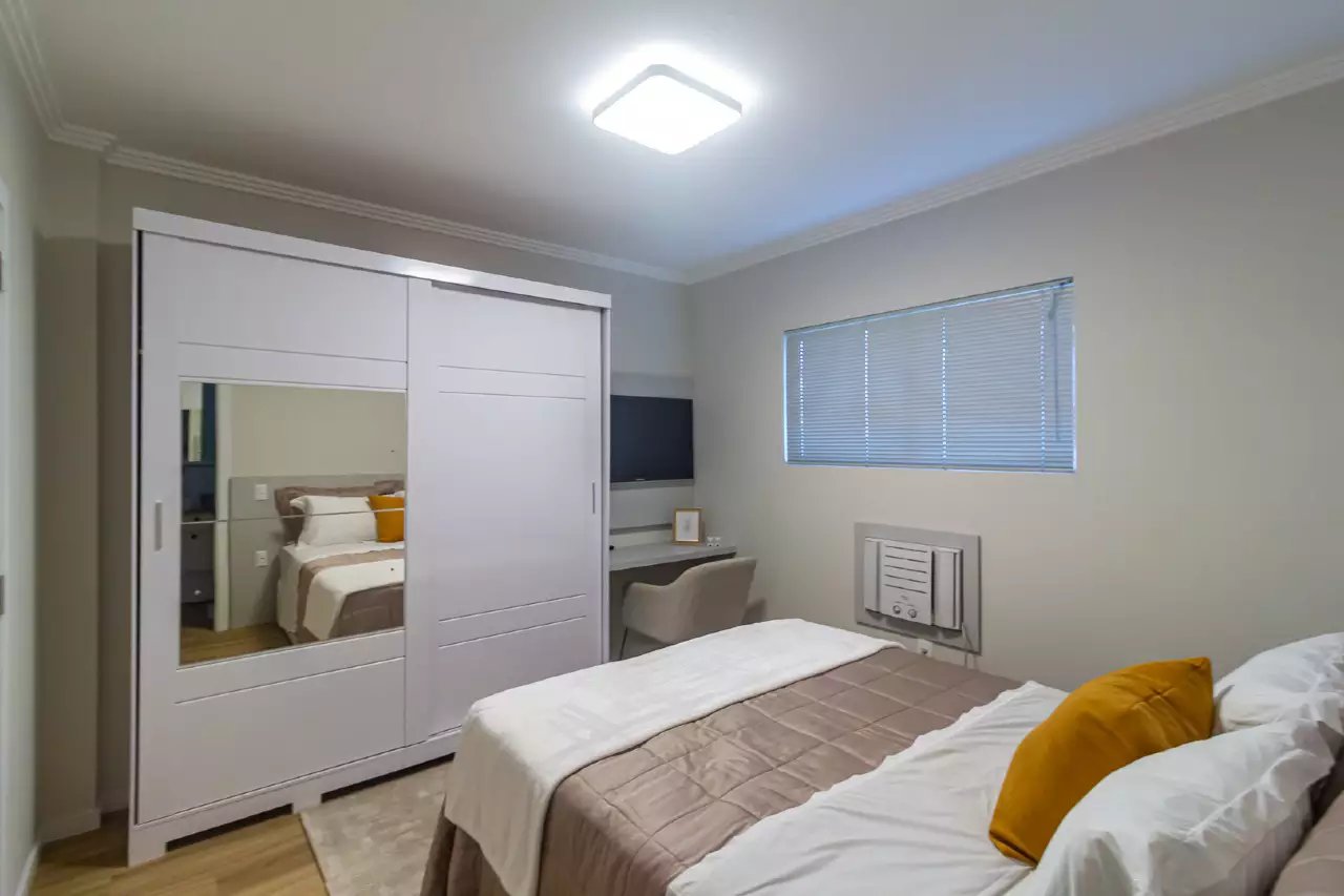 Apartamento no Edifício Basualdo à venda na Barra Sul de Balneário Camboriú — foto 9
