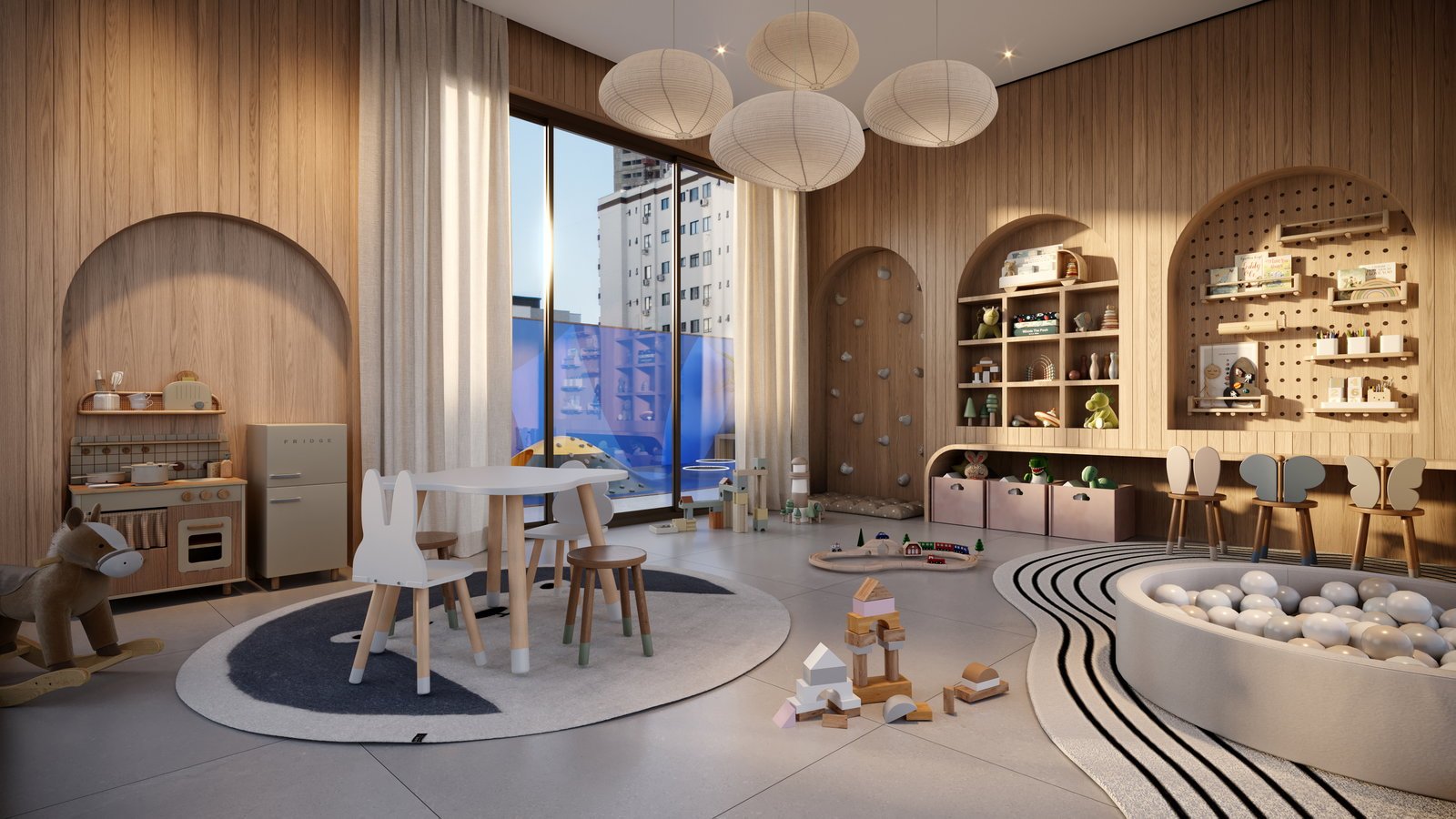 Apartamento no Edifício Speranza Residenziale à venda no Centro de Balneário Camboriú — foto 6