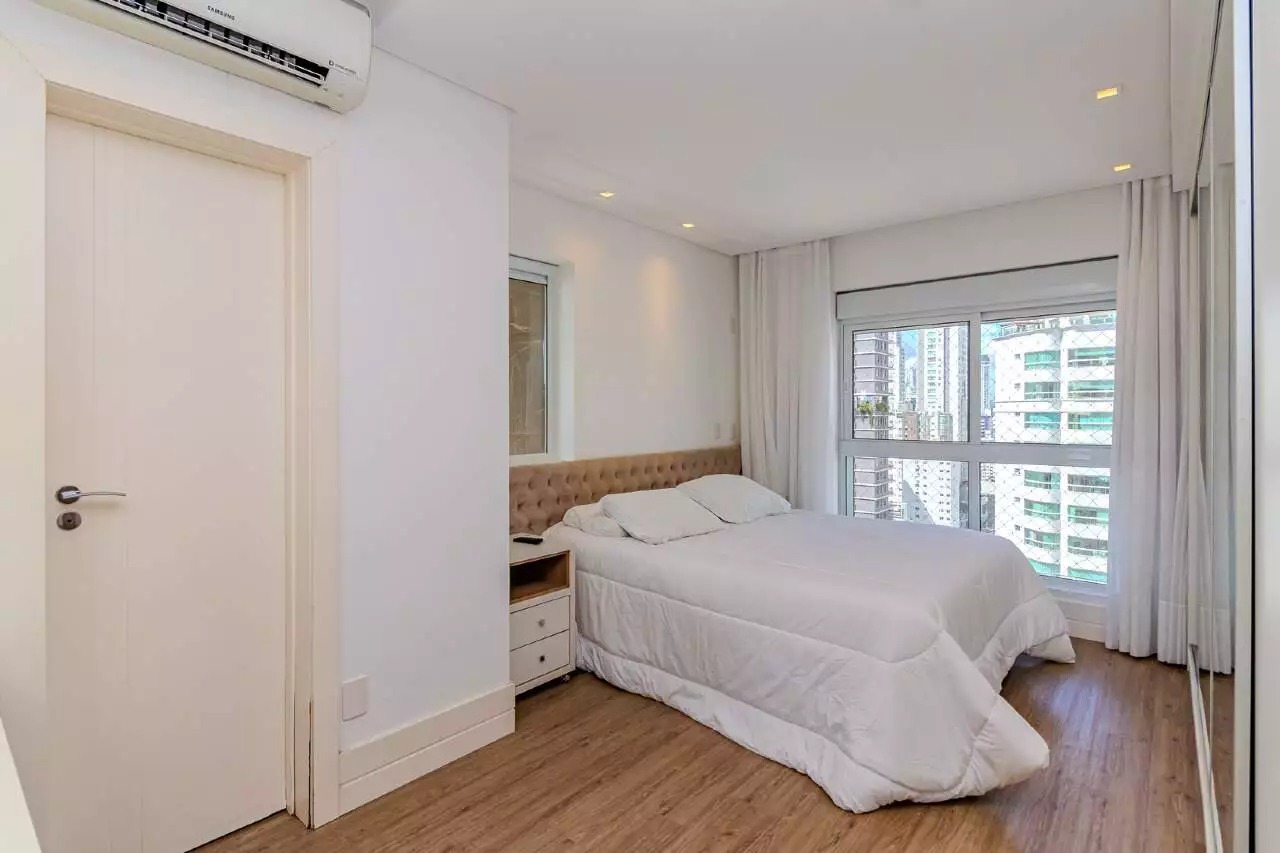 Apartamento Mobiliádo no Edifício Residencial Essence à venda no Pioneiros em Balneário Camboriú — foto 14