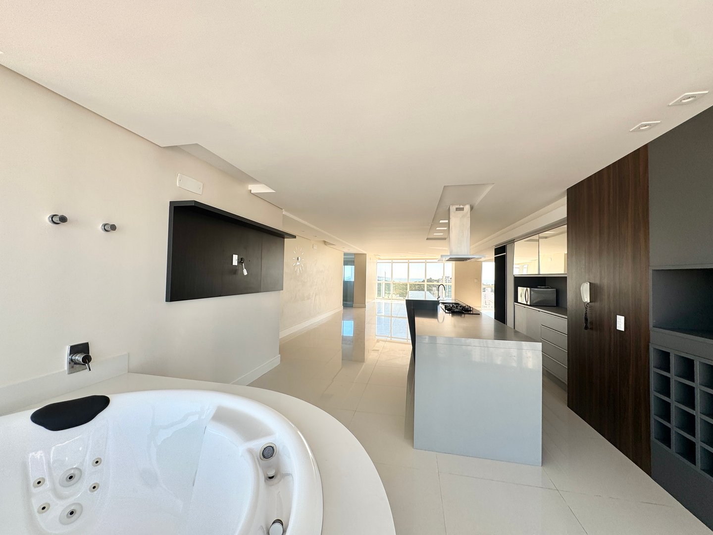 Apartamento no Edifício Alameda Jardins à venda no centro de Balneário Camboriú — foto 17
