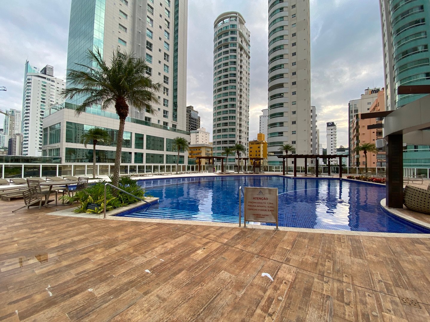 Apartamento no Edifício Infinity Coast à venda no Pioneiros em Balneário Camboriú — foto 36