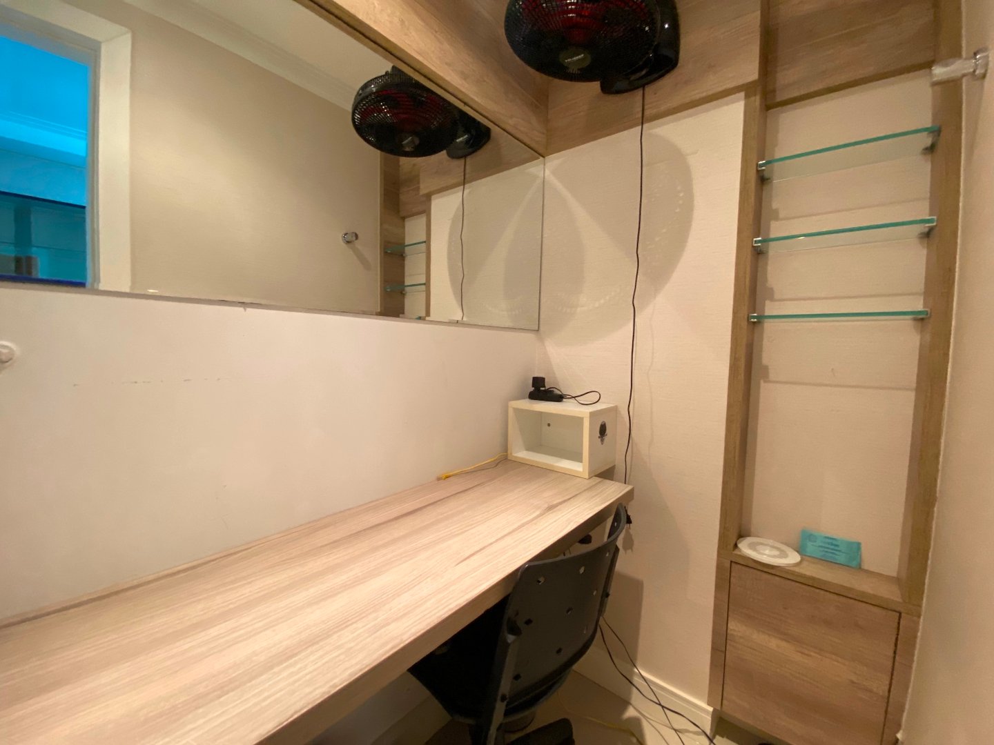 Apartamento no Edifício Villa Serena à venda no centro de Balneário Camboriú — foto 10