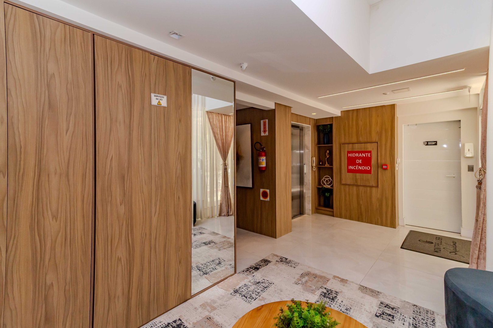 Apartamento no Edifício Montpellier Residence à venda no Pioneiros em Balneário Camboriú — foto 31