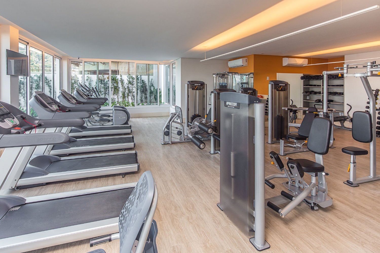 Apartamento no Edifício Ibiza Towers à venda em Barra Sul, Balneário Camboriú — foto 49