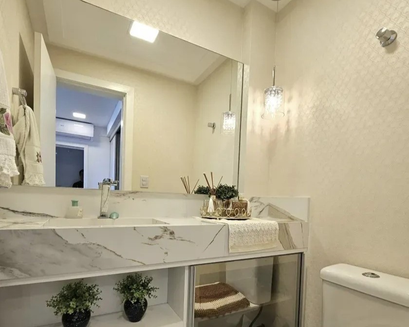 Apartamento Frente Mar no Edifício Saveiro à venda no centro de Balneário Camboriú — foto 18