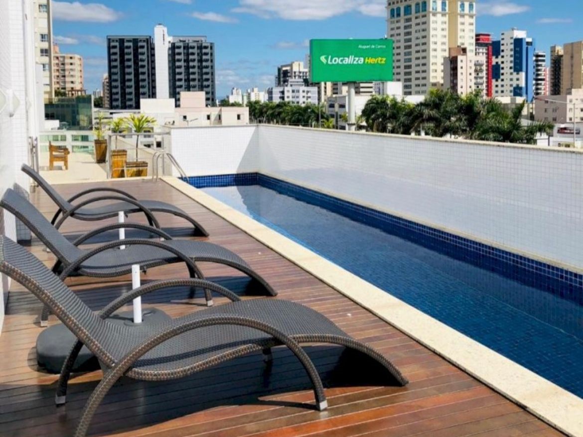 Apartamento no Edifício Camboriú Tower Residence à venda no Fazenda, Itajaí — foto 21