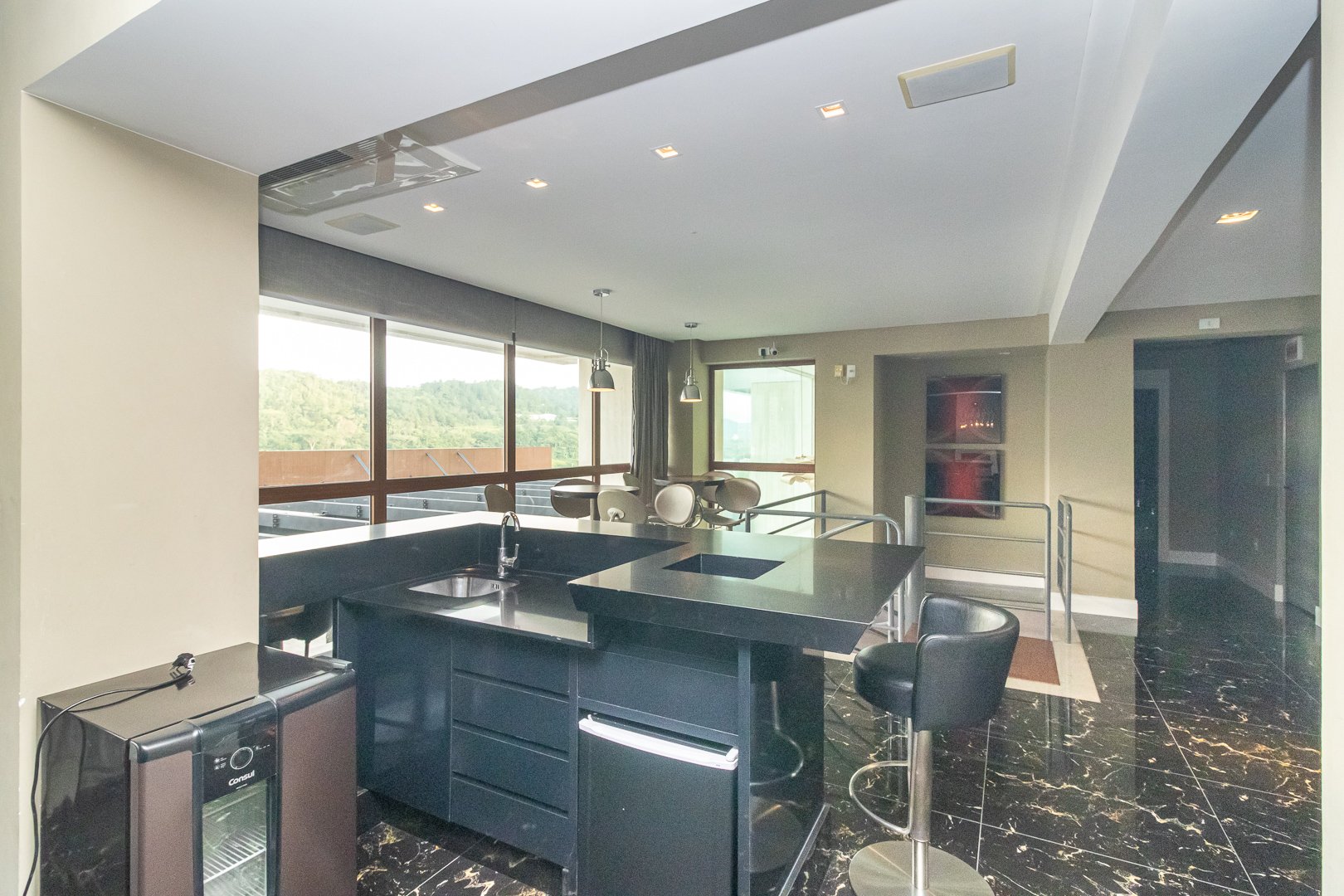 Apartamento no Edifício Marina Beach Tower à venda em Barra Sul, Balneário Camboriú — foto 52