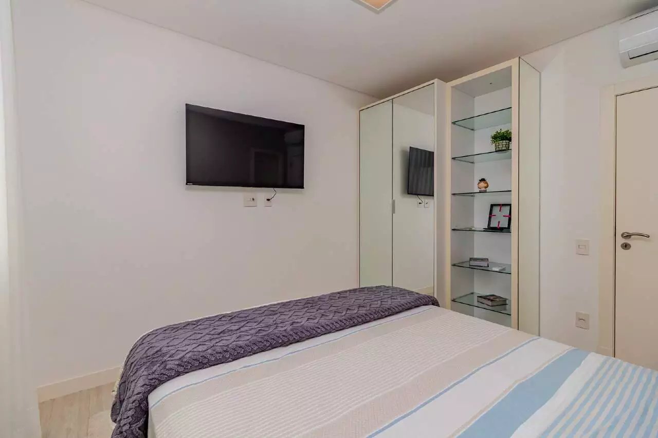 Apartamento no Edifício Portinax à venda no centro de Balneário Camboriú — foto 24