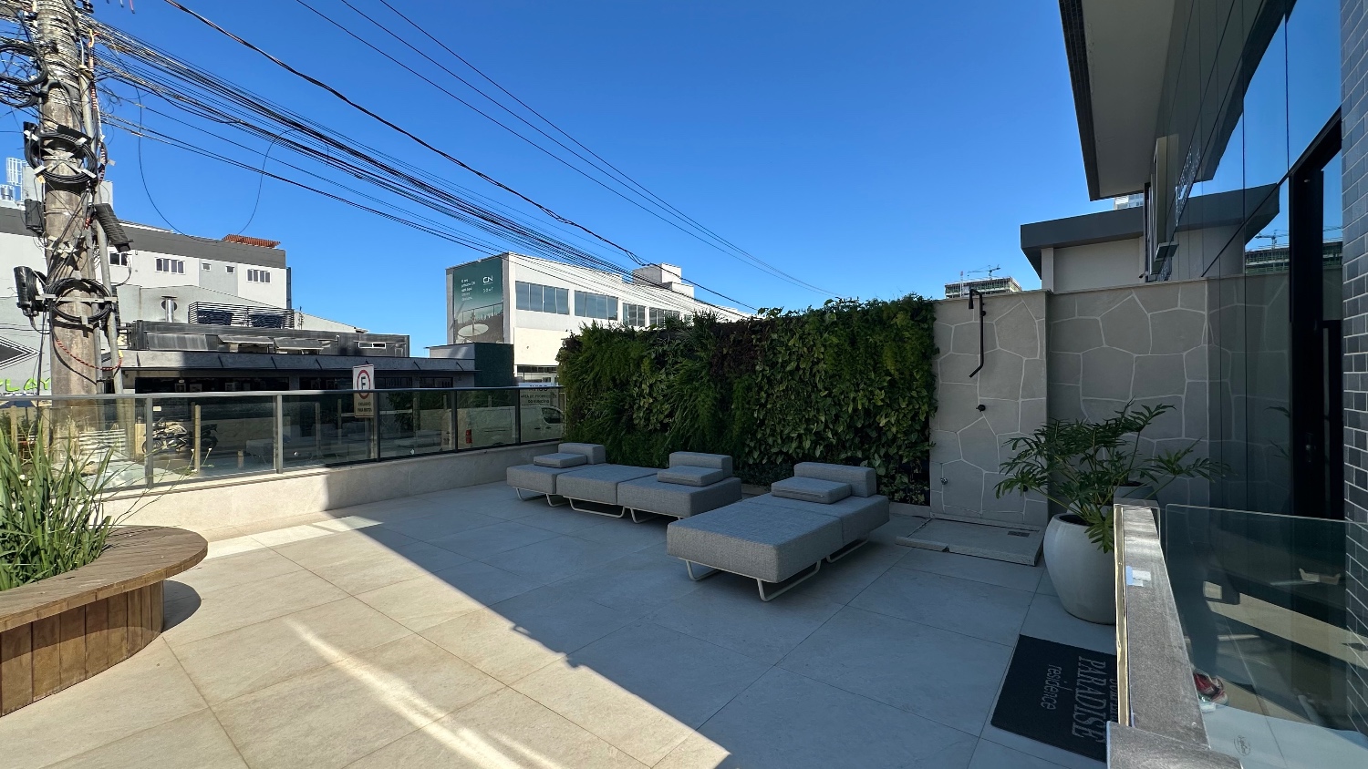 Apartamento no Edifício Surfers Paradise Residence à venda na Praia Brava de Itajaí — foto 32