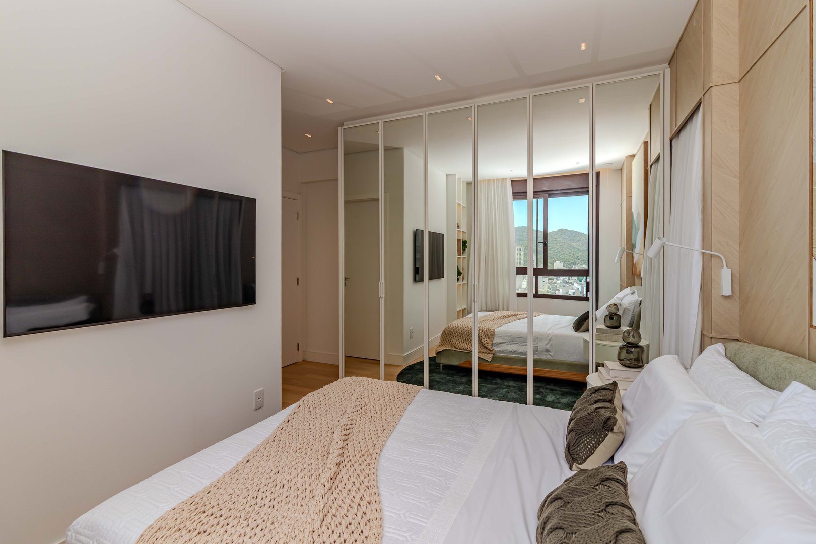 Apartamento no Edifício 143 Mayfair à venda em Itapema — foto 29