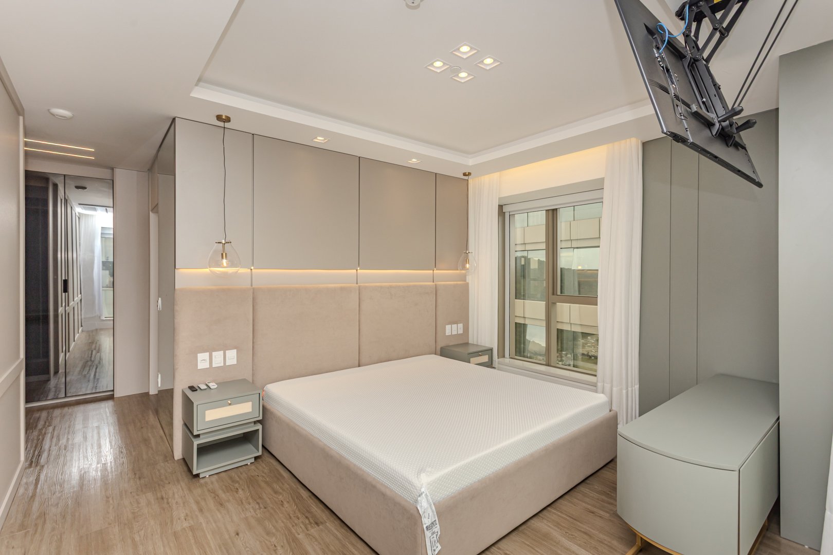 Apartamento no Edifício Yachthouse à venda em Barra Sul, Balneário Camboriú — foto 23
