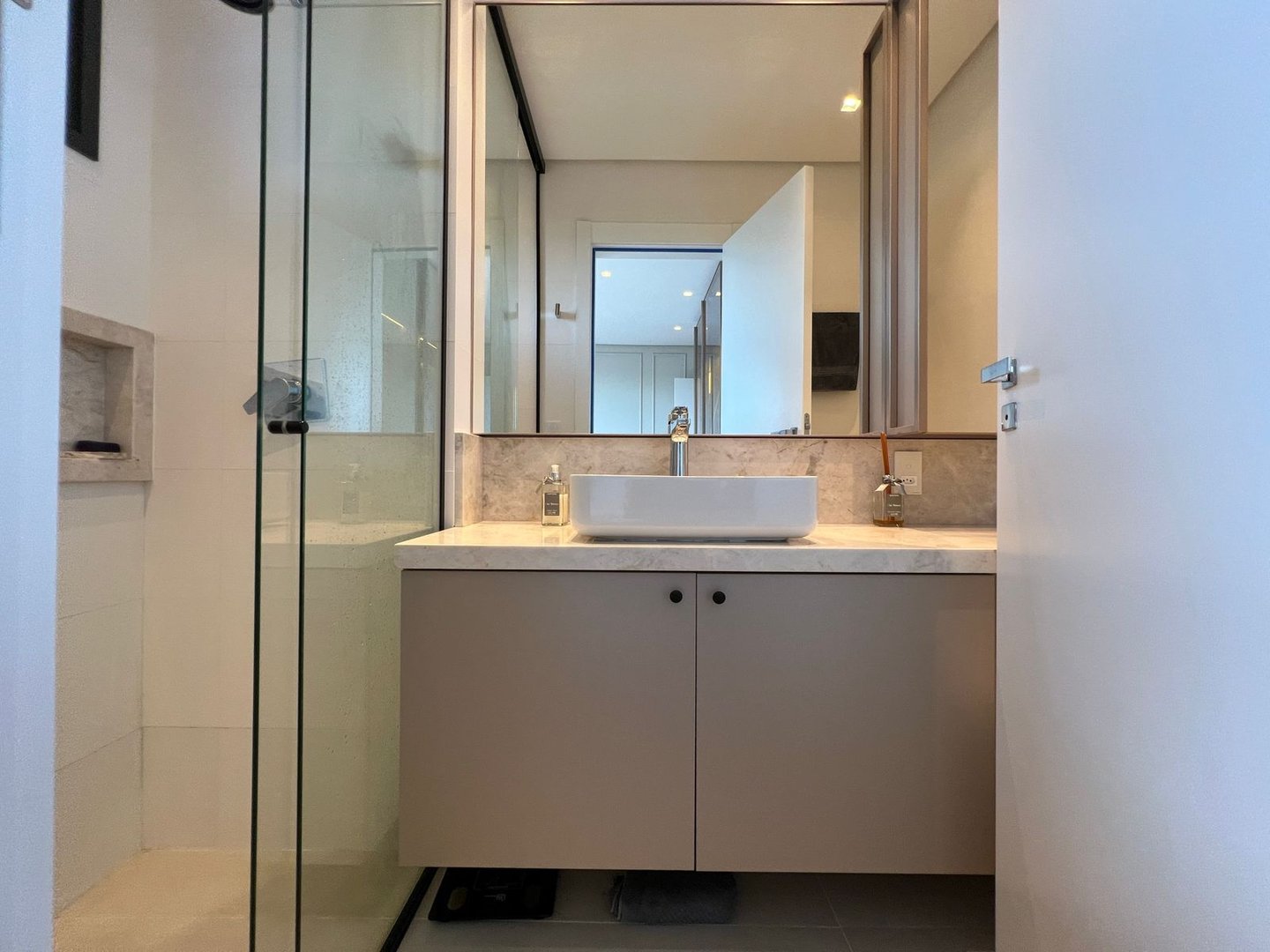 Apartamento no Edifício Brava Garden Home Club à venda na Praia Brava Itajaí — foto 12