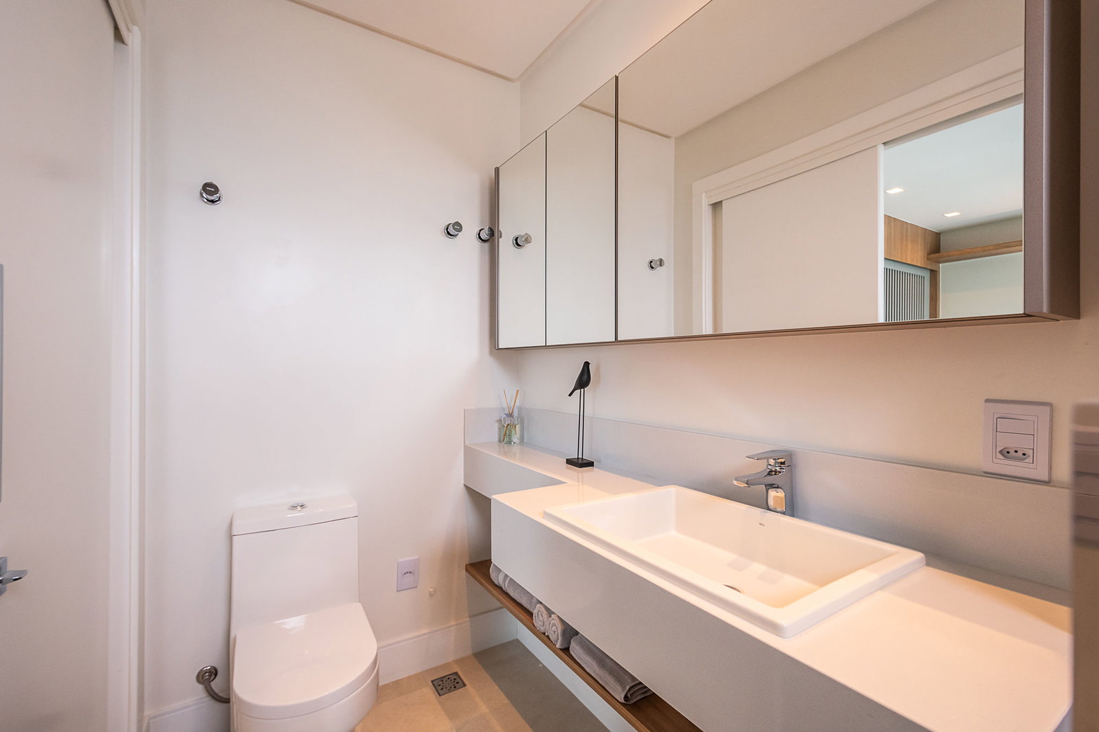 Cobertura no Edifício Exclusive Residence à venda em Fazenda, Itajaí — foto 17