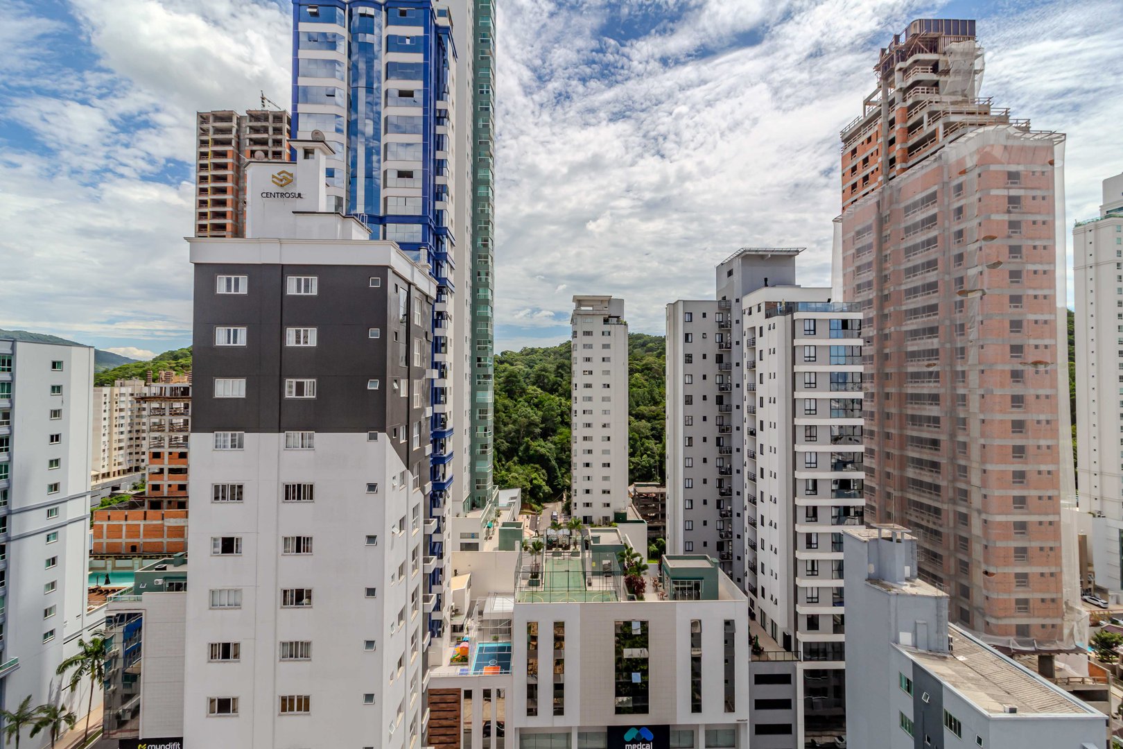 Apartamento no Edifício Montpellier Residence à venda no Pioneiros em Balneário Camboriú — foto 19