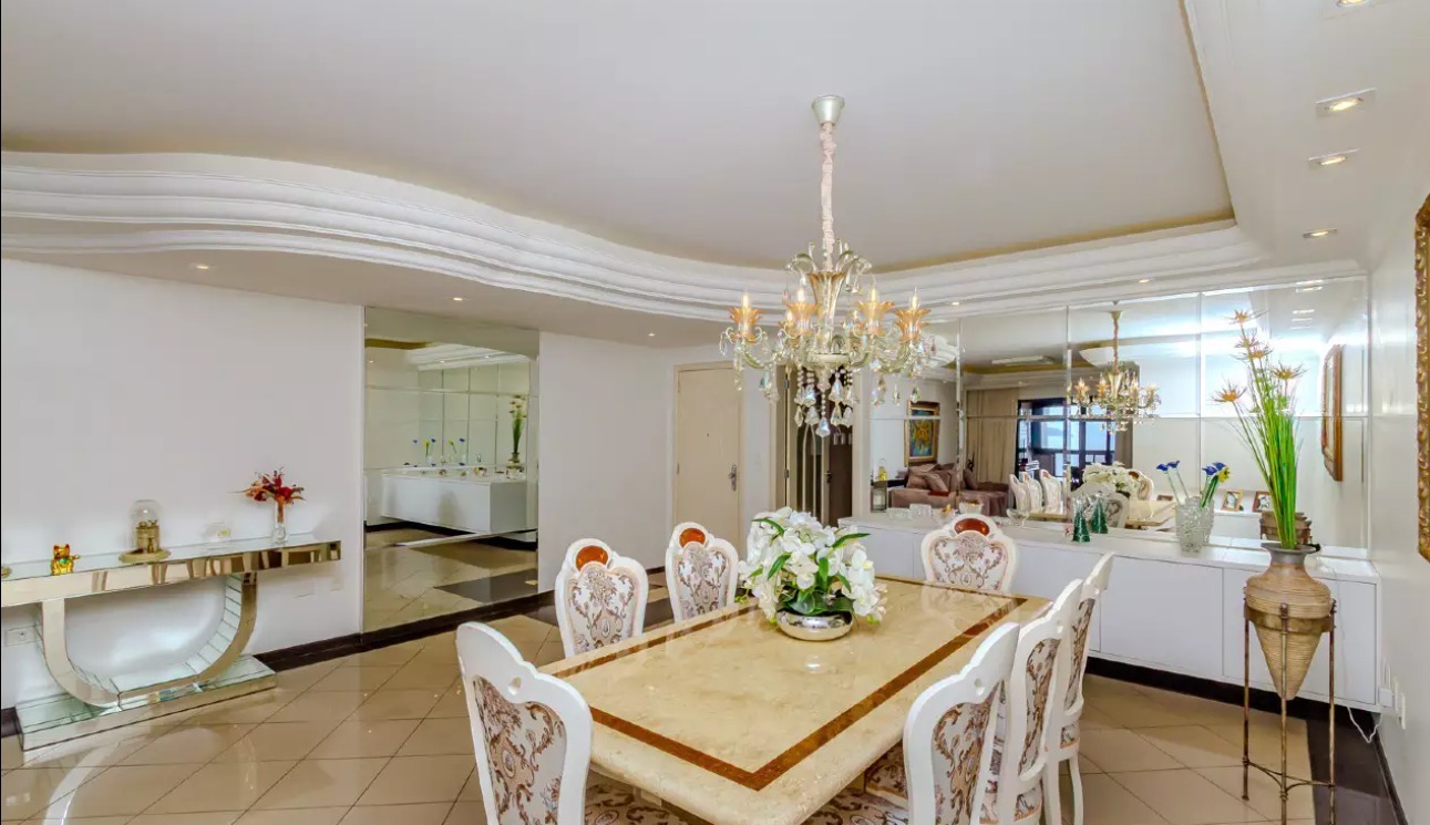 Apartamento no Edifício Real Park à venda no centro de Balneário Camboriú — foto 3