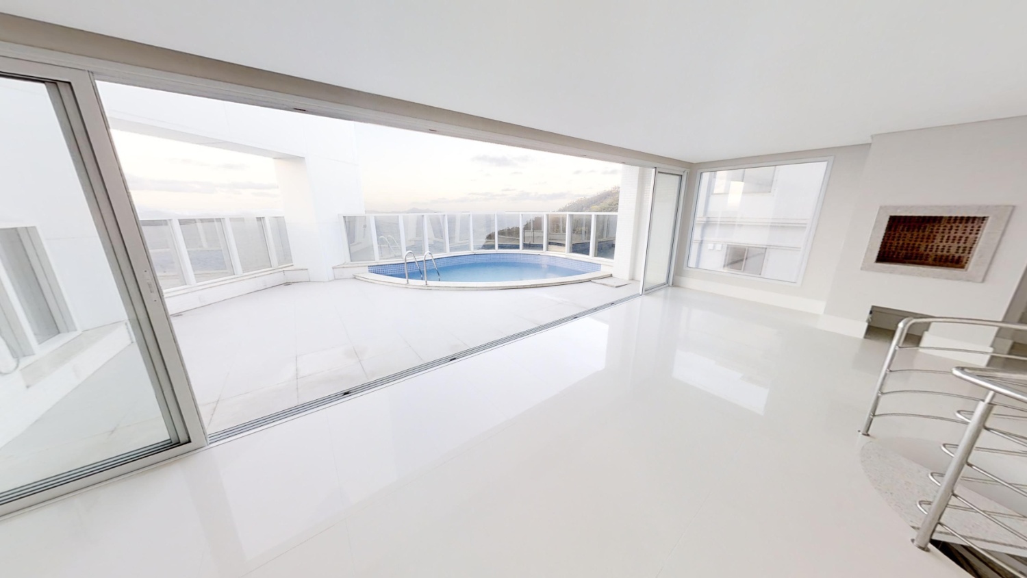 Edifício Ibiza Towers