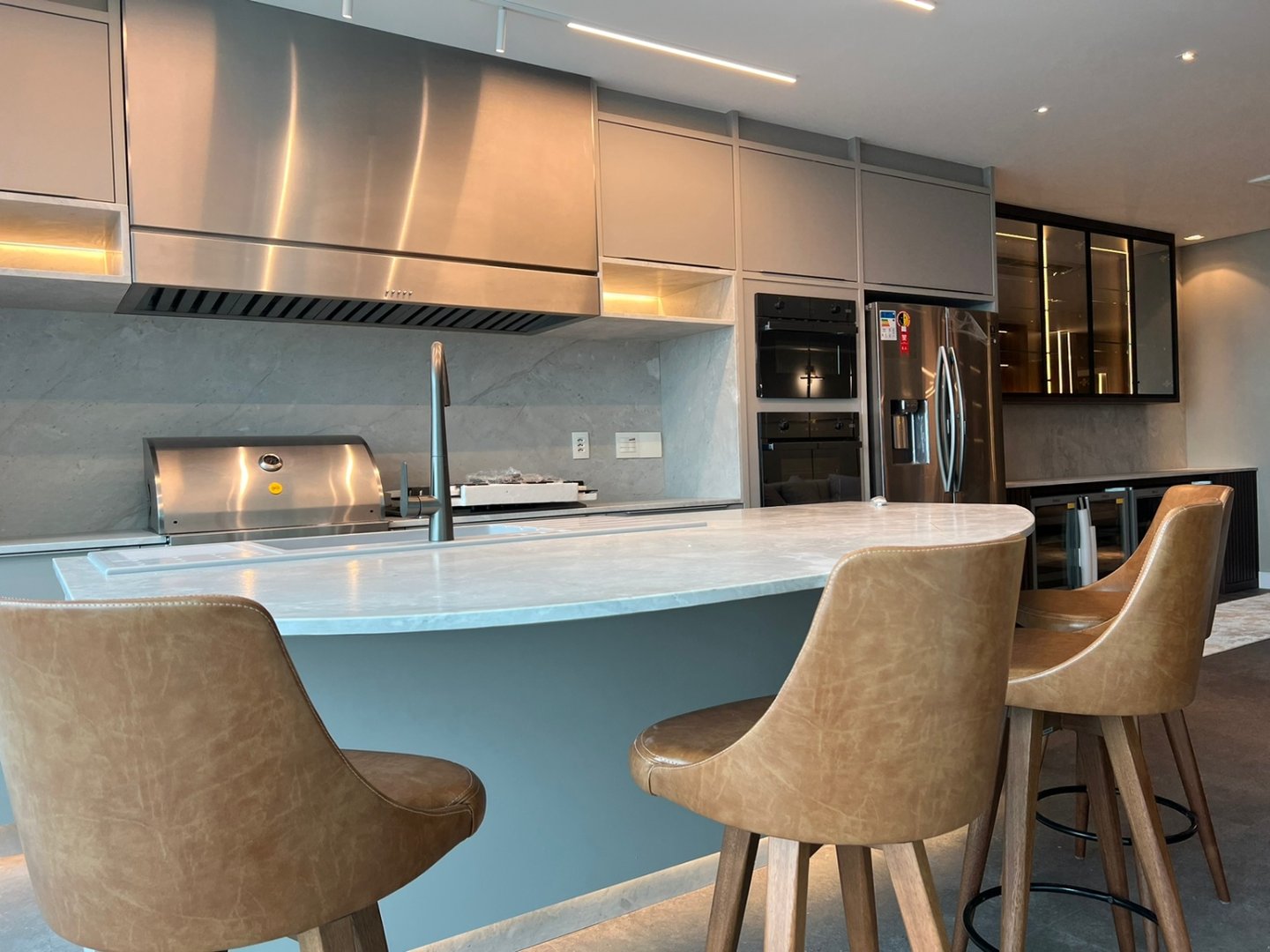 Apartamento no Edifício Diamond Hill à venda no centro de Balneário Camboriú — foto 6