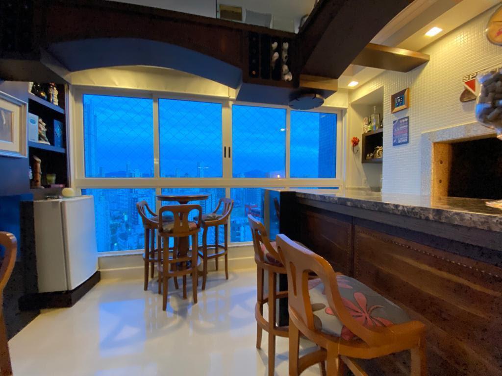 Apartamento no Edifício Vermont à venda no centro de Balneário Camboriú — foto 9