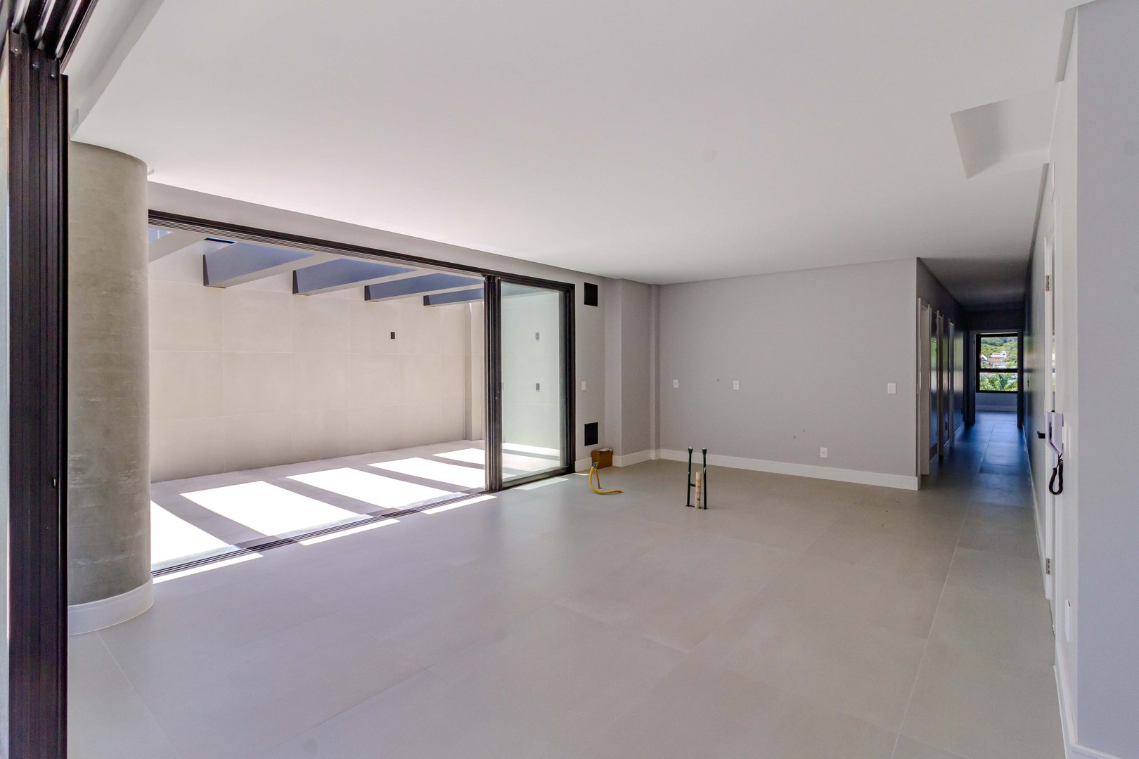Apartamento Garden no Edifício Dusseldorf à venda na Praia Brava — foto 9