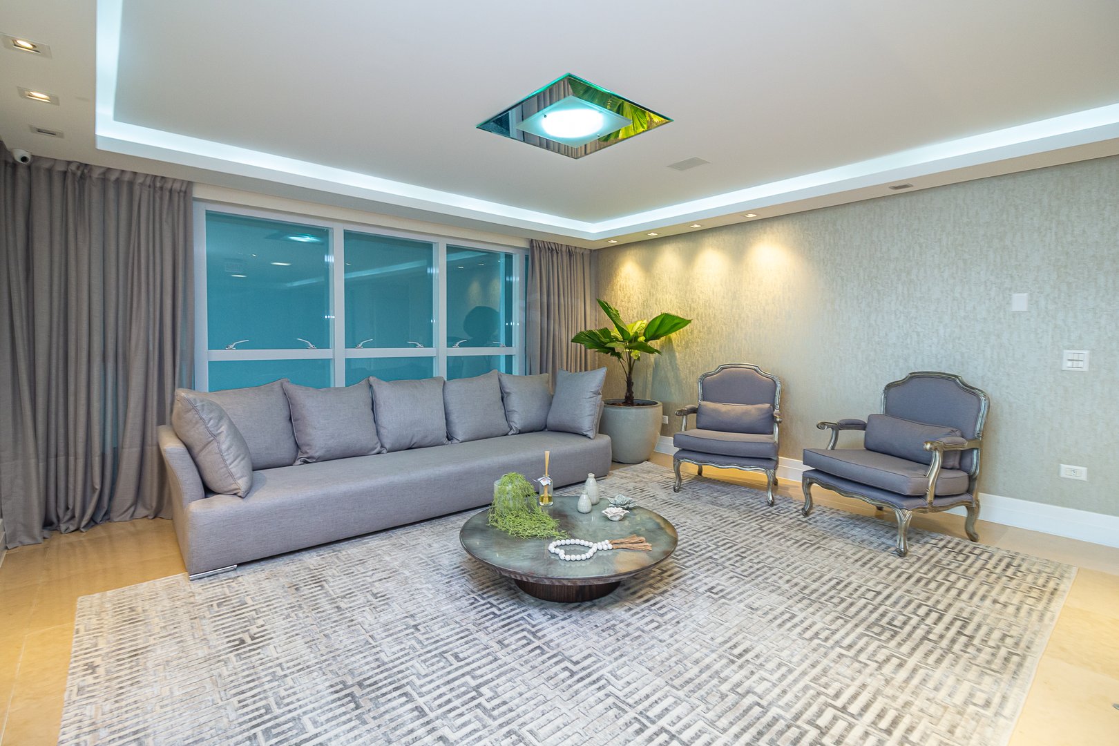 Apartamento no Edifício Le Classic à venda no centro de Balneário Camboriú — foto 9