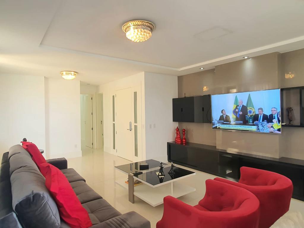 Apartamento no Edifício Don Alfonso à venda no centro de Balneário Camboriú — foto 10