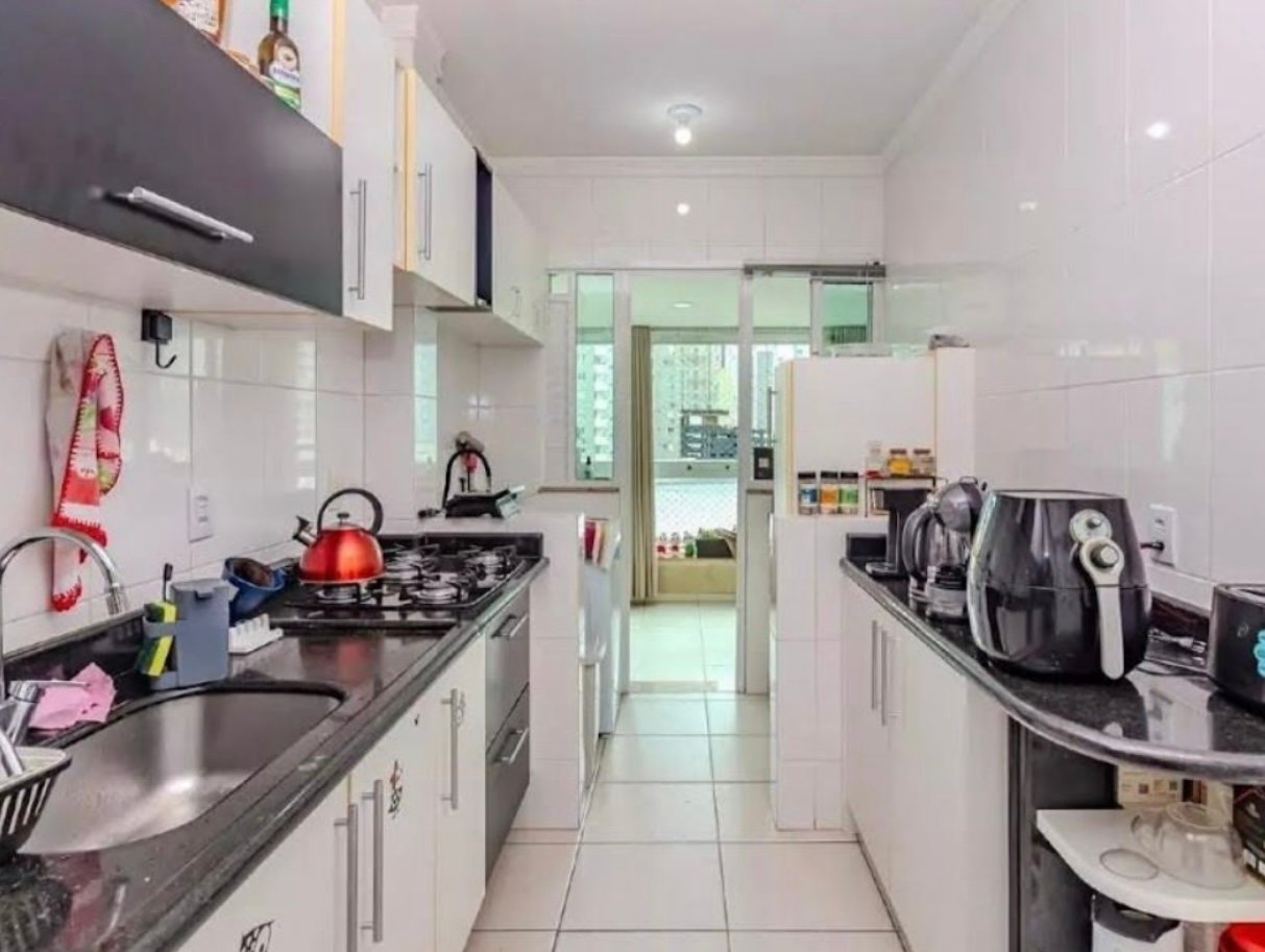 Apartamento no Edifício Waimea à venda no centro de Balneário Camboriú — foto 7
