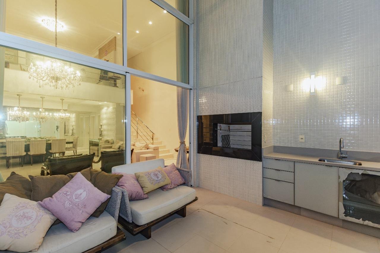 Apartamento no Edifício Renaissance à venda no centro de Balneário Camboriú — foto 16