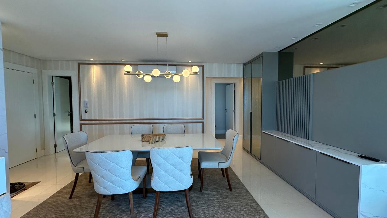 Apartamento no Edifício Splendia Tower à venda no centro de Balneário Camboriú — foto 7