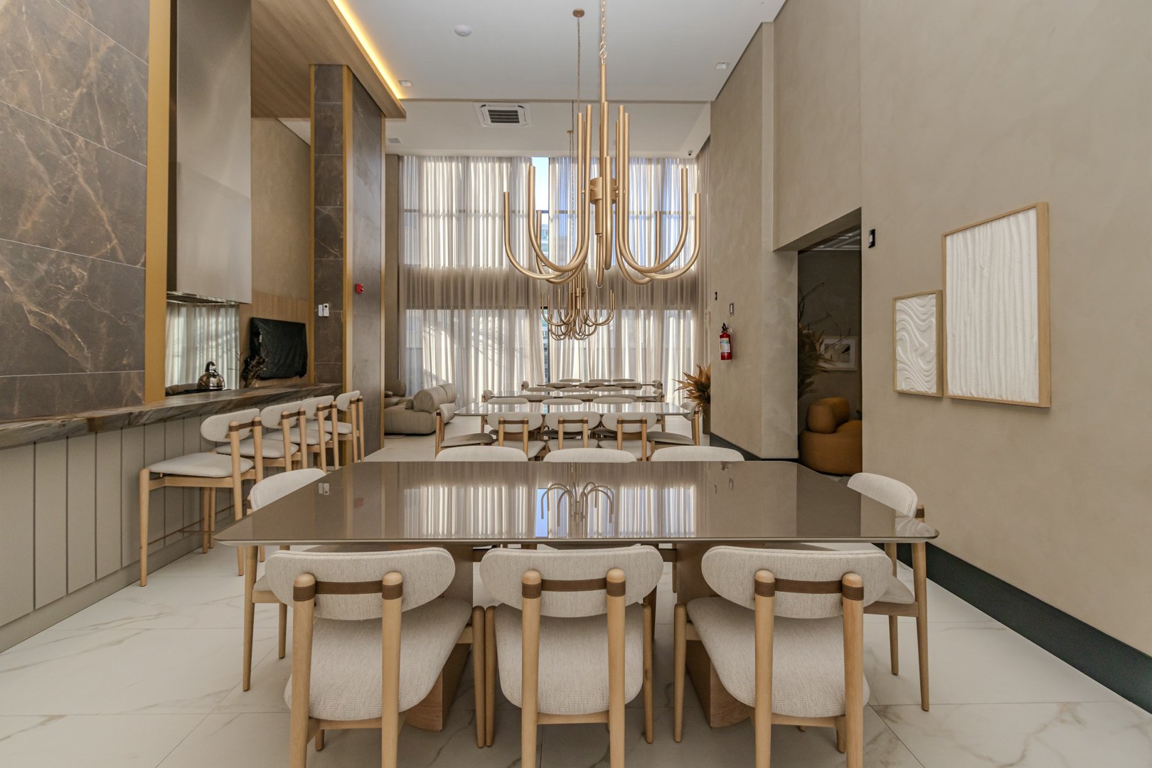Apartamento no Edifício Riomaggiore Residenze à venda no Pioneiros em Balneário Camboriú — foto 26
