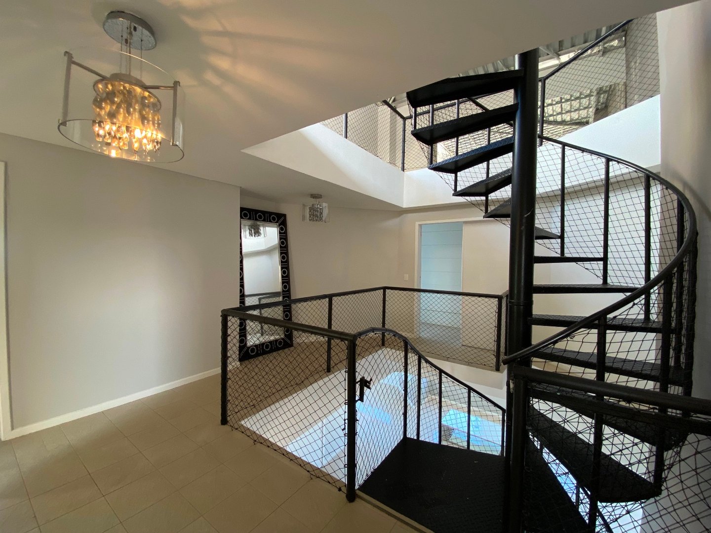 Cobertura Triplex no Edifício Marquês de Olinda à venda no centro de Balneário Camboriú — foto 16