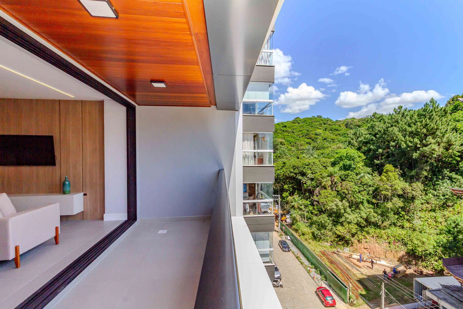 Apartamento no Edifício Dusseldorf à venda na Praia Brava — foto 12
