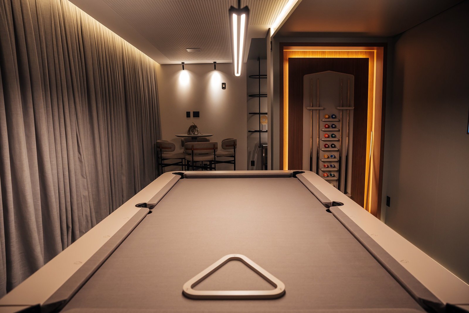Apartamento no Edifício Riomaggiore Residenze à venda em Pioneiros, Balneário Camboriú — foto 46