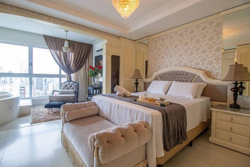 Apartamento no Edifício Vermont à venda no centro de Balneário Camboriú — foto 14