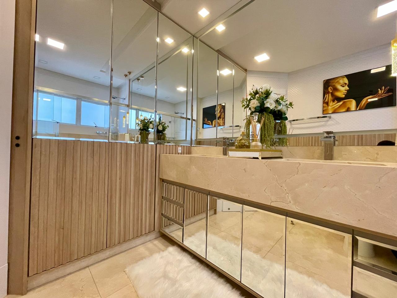 Cobertura Triplex no Edifício Summer Beach à venda no centro de Balneário Camboriú — foto 42