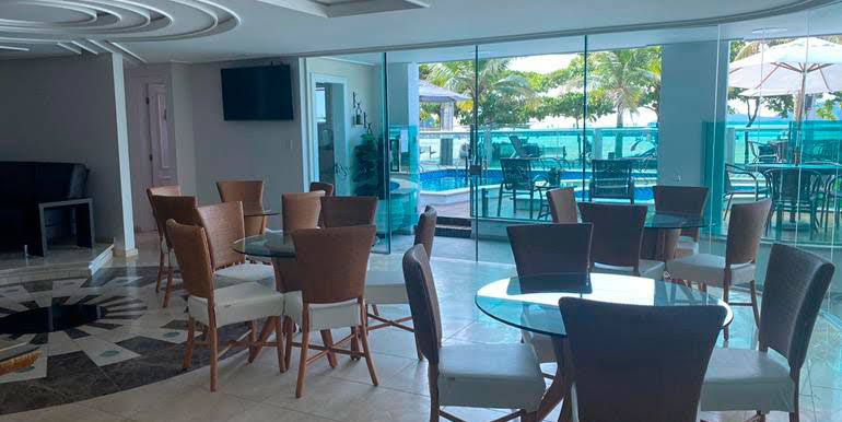 Apartamento no Edifício Champs Elysées à venda na Barra Norte de Balneário Camboriú — foto 37