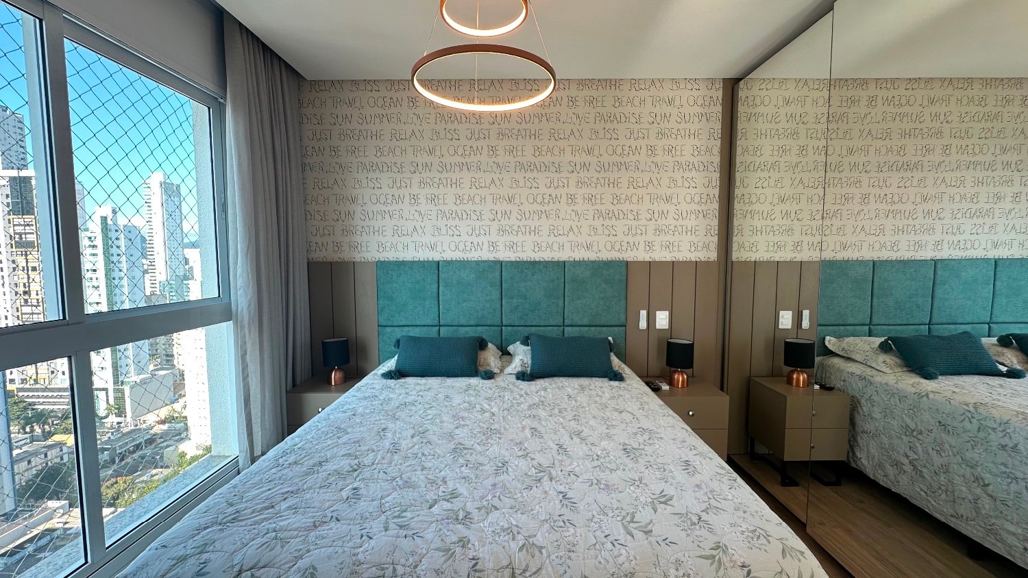 Apartamento no Edifício Splendia Tower à venda no centro de Balneário Camboriú — foto 24