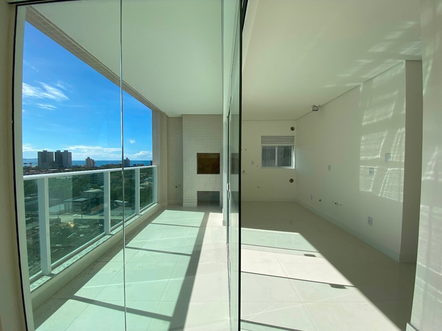 Apartamento no Edifício La Nouba à venda em Perequê, Porto Belo — foto 4