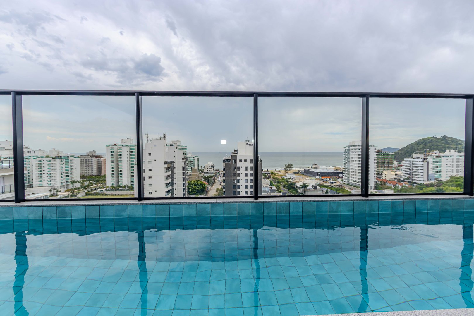 Apartamento Garden no Edifício Dusseldorf à venda na Praia Brava — foto 41
