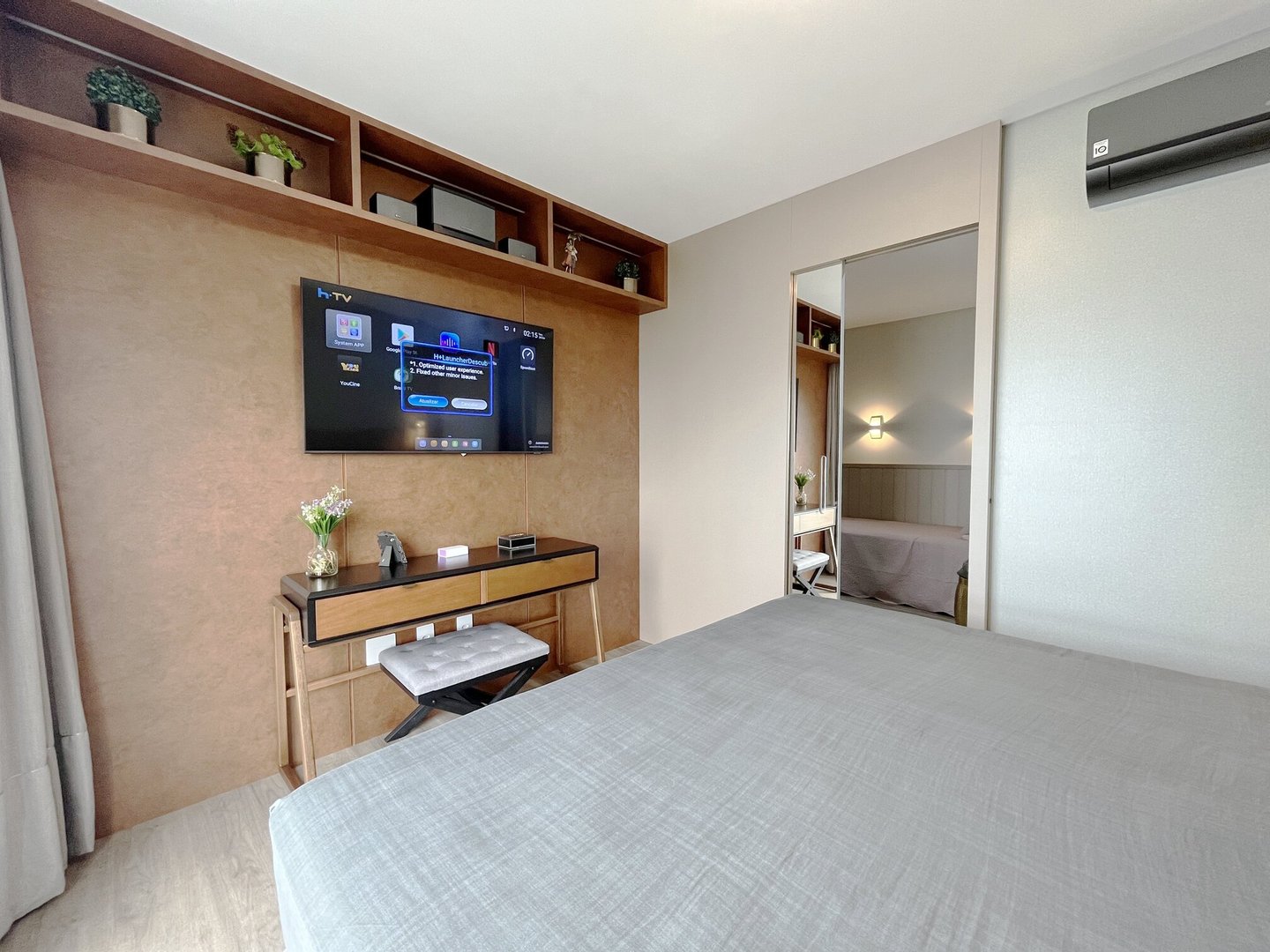 Apartamento Vista Mar no Edifício Italian Residence à venda no Barra Norte em Balneário Camboriú — foto 24