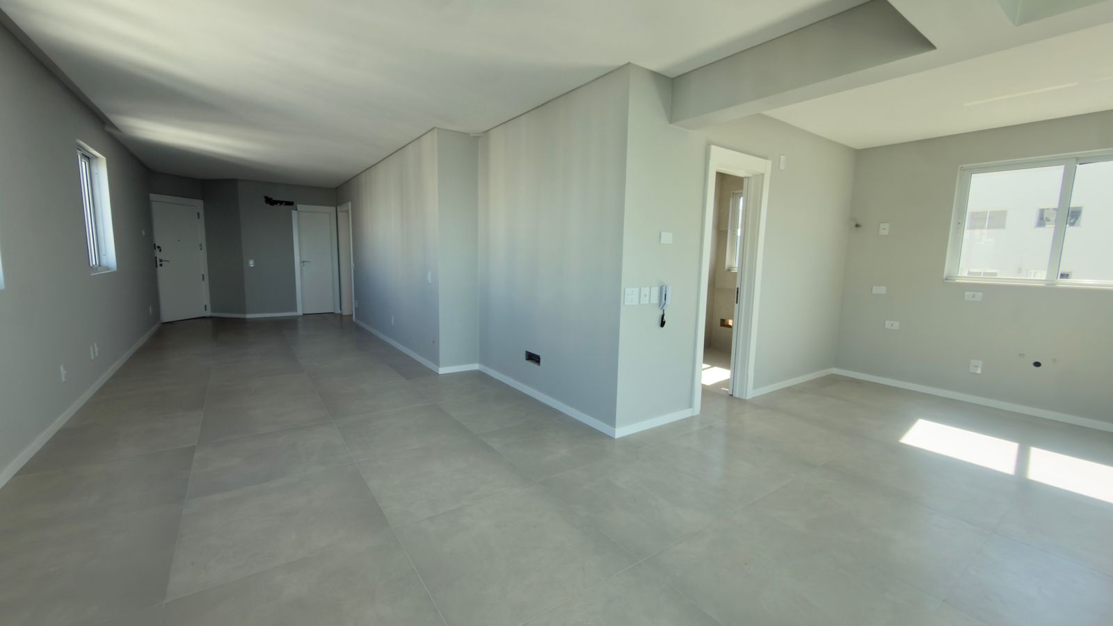 Apartamento Vista Mar no Edifício Dimora Del Sole à venda no centro de Balneário Camboriú — foto 10
