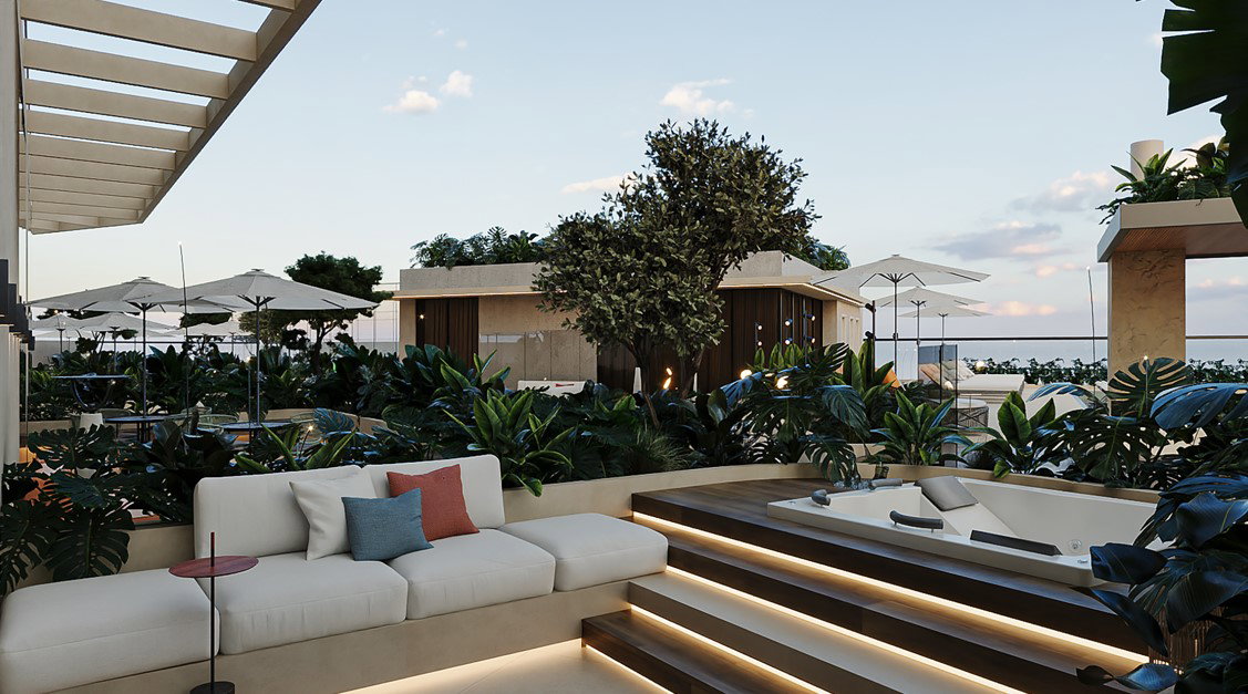 Apartamento no Edifício Celina Garden Residence à venda em Pioneiros, Balneário Camboriú — foto 26
